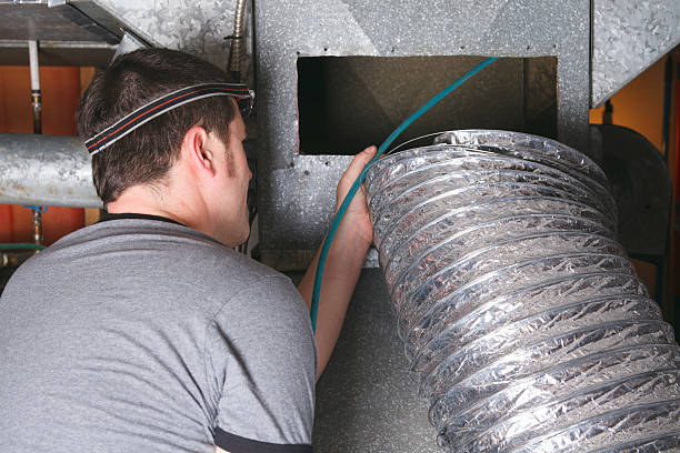 Trusted Exeter, PA Airduct Cleaning Experts