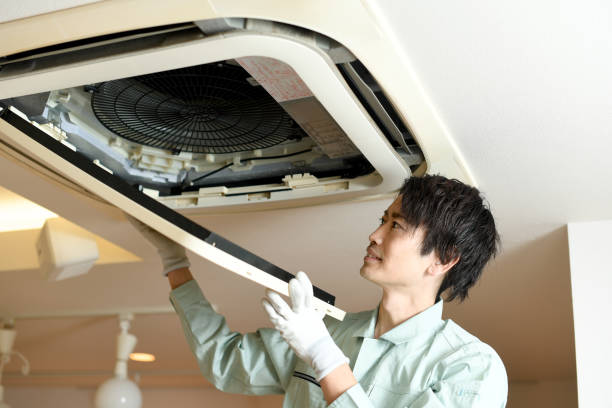 Trusted Exeter, PA Airduct Cleaning Experts