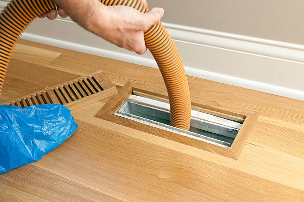 Best Commercial Air Duct Cleaning  in Exeter, PA
