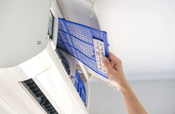HVAC System Cleaning in Exeter, PA