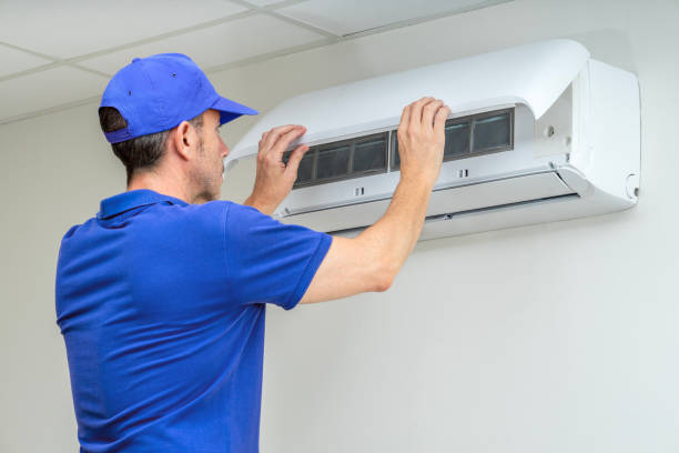 Best Emergency Air Duct Cleaning  in Exeter, PA