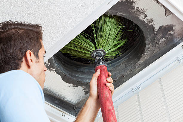 Best Ductwork Cleaning Services  in Exeter, PA