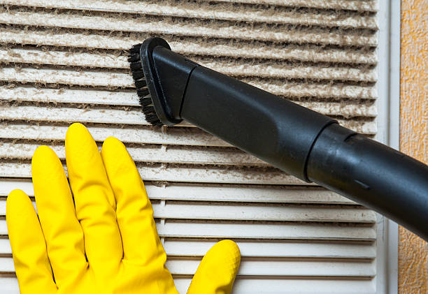 Best Ductwork Cleaning Services  in Exeter, PA