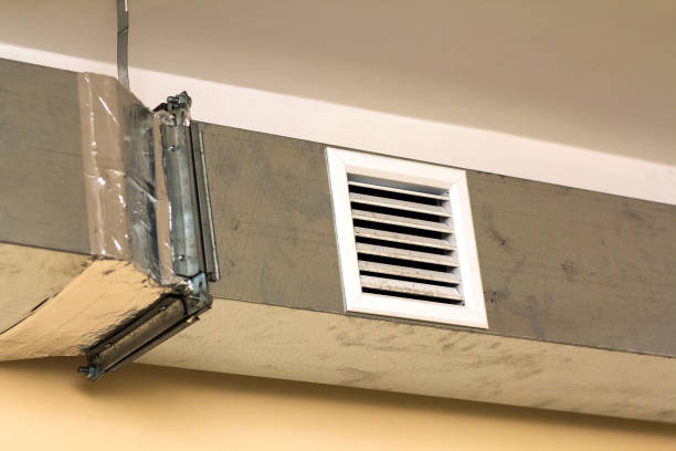 Best Ductwork Cleaning Services  in Exeter, PA
